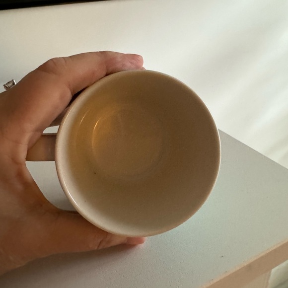 Arabia Finland Moomin Mug Nipsu EUC - Picture 3 of 4